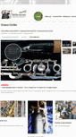 Mobile Screenshot of holzblasinstrumentenbau.de